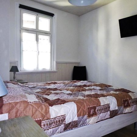 Gaestehaus Rheinromantik Бахарах Экстерьер фото